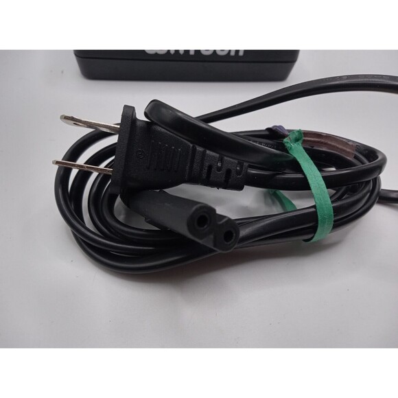 Watson Duo Charger For Nikon EN-EL15 With Power Cord - Picture 4 of 10